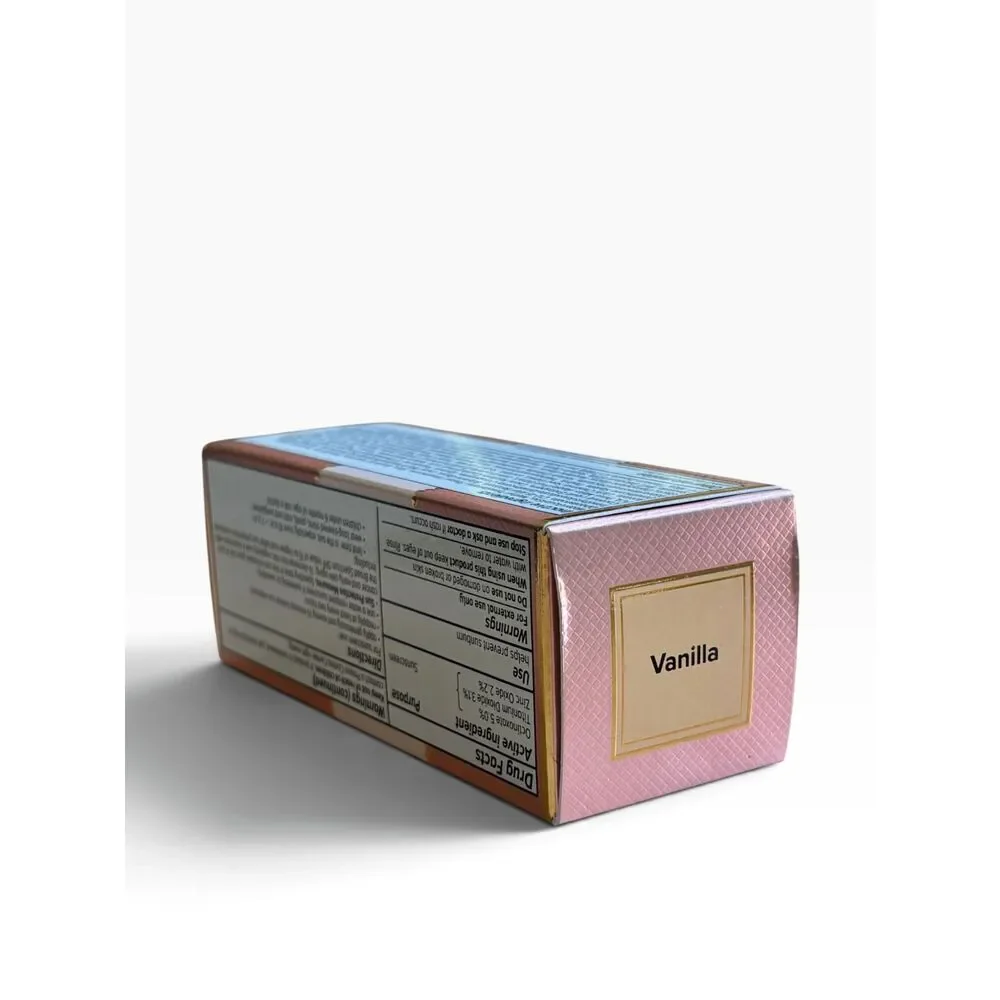 Too Faced Born This Way Skin Tint Vanilla NEW